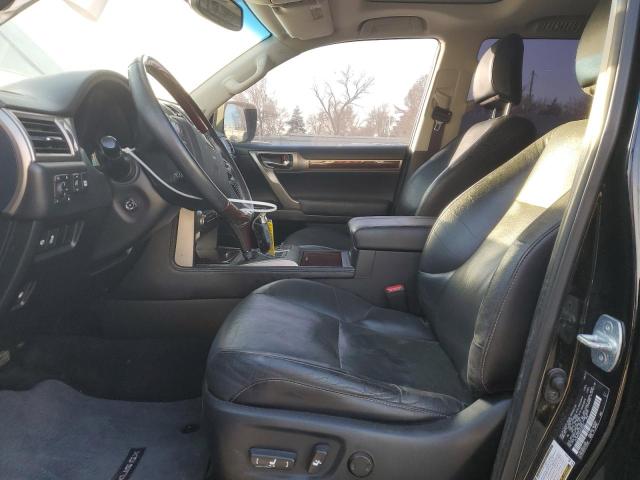 2018 LEXUS GX 460 - JTJBM7FX3J5185267