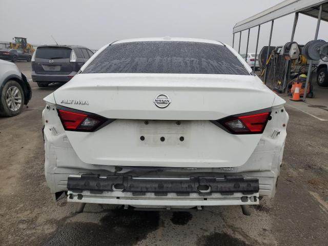 2019 NISSAN ALTIMA S - 1N4BL4BV9KC208014