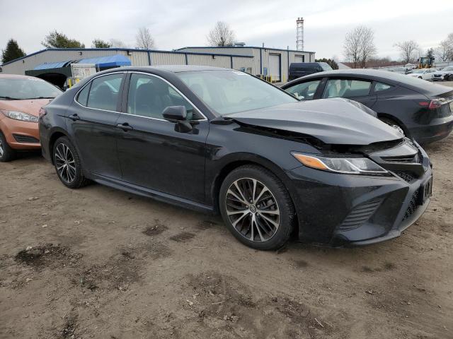 Vin: 4t1b11hk4ku687301, lot: 79732944, toyota camry l 20194