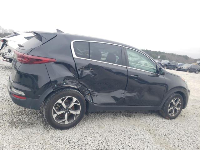 Vin: kndpm3ac2l7723504, lot: 86478564, kia sportage lx 20203