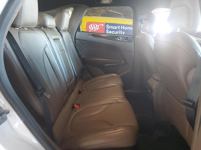 2018 LINCOLN MKC RESERV 5LMTJ3DH6JUL18851