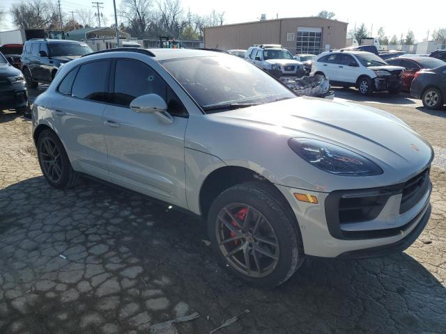 VIN WP1AG2A53NLB25049 2022 PORSCHE MACAN no.4