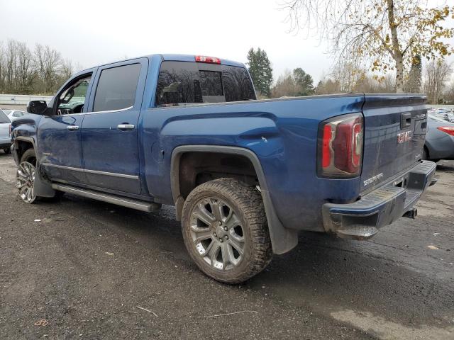 2017 GMC SIERRA K15 - 3GTU2PEJ4HG127198