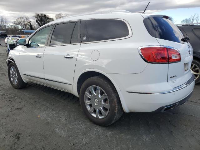 2017 BUICK ENCLAVE - 5GAKRBKD4HJ311416