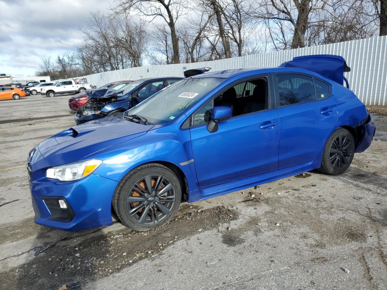 JF1VA1A68J9805372 SUBARU WRX 2018