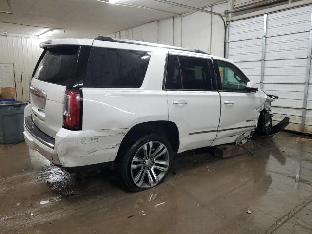 2020 GMC YUKON DENA - 1GKS2CKJ8LR130459