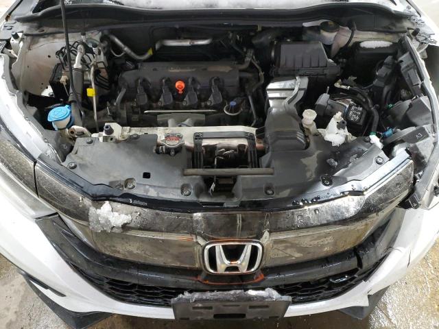 VIN 3CZRU6H1XKM734103 2019 HONDA HR-V no.12