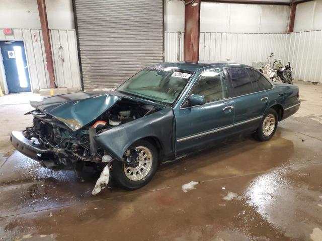 1995 FORD CROWN VICT #3025123175