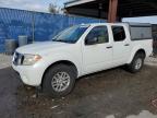 2016 NISSAN FRONTIER S - 1N6AD0ER2GN765026