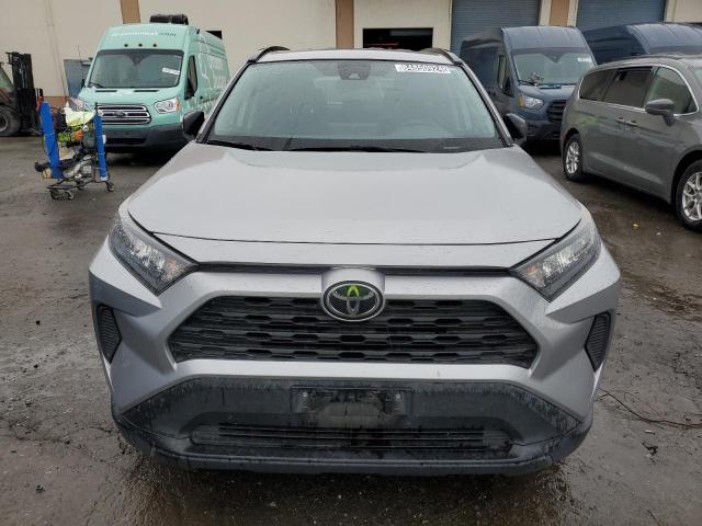 2020 TOYOTA RAV4 LE - 2T3H1RFV7LC069910