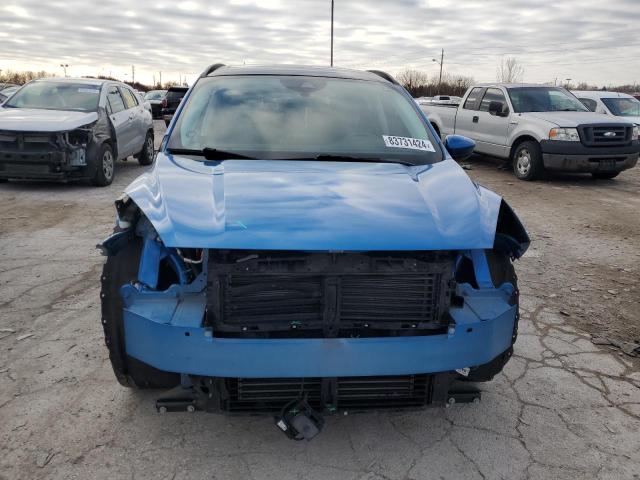 2021 FORD ESCAPE SE - 1FMCU0G67MUA25077