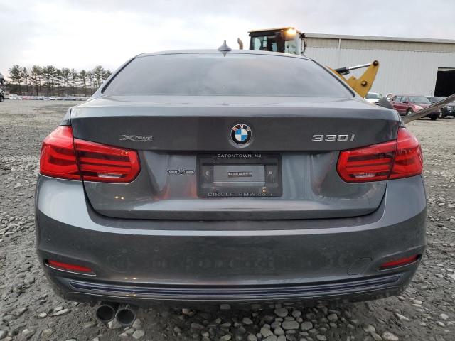 VIN WBA8D9G39HNU65285 2017 BMW 3 SERIES no.6