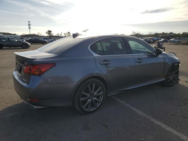 2015 LEXUS GS 350 JTHCE1BL0FA002148