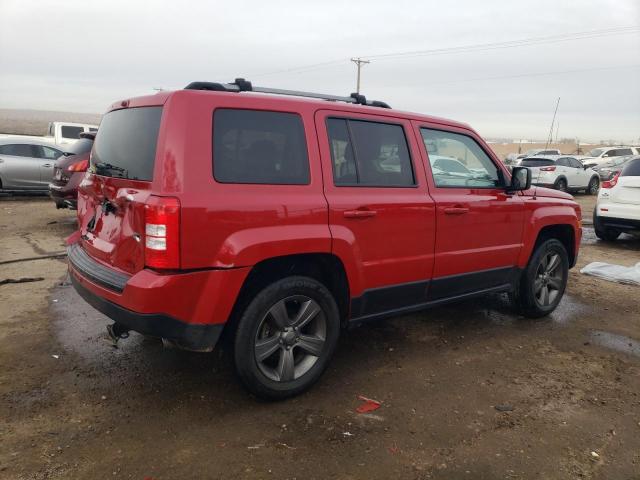 2016 JEEP PATRIOT SP - 1C4NJRBB9GD708062