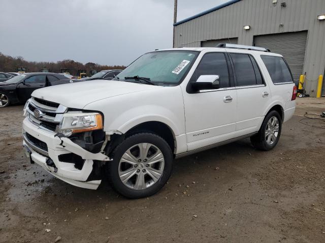2015 FORD EXPEDITION - 1FMJU1LT3FEF49252