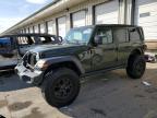 JEEP WRANGLER U photo