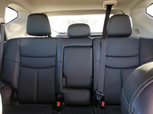 2016 NISSAN MURANO S - 5N1AZ2MGXGN171697