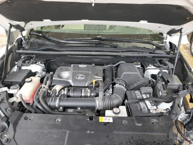 2018 LEXUS NX 300 BAS - JTJYARBZ9J2111228