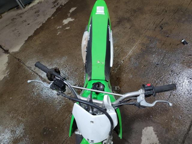 2019 KAWASAKI KLX140 A JKBLXPA31KDA16576