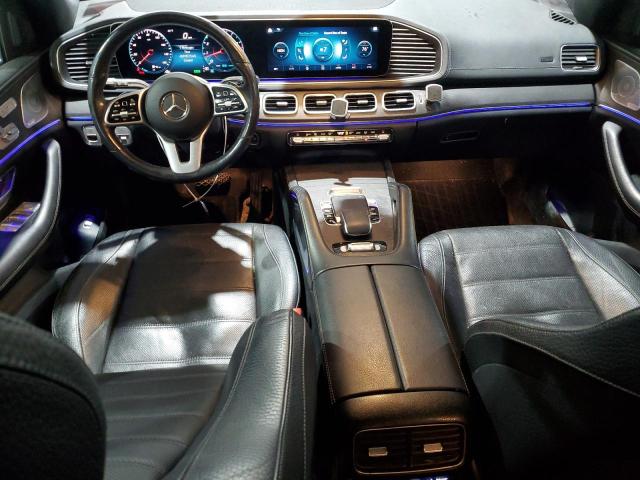 2020 MERCEDES-BENZ GLS 450 4M - 4JGFF5KE9LA203798