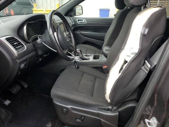 2021 JEEP GRAND CHER - 1C4RJFAG8MC504772