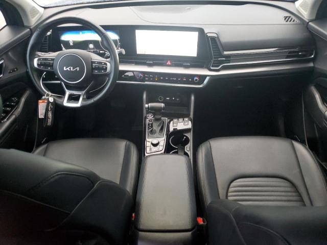2023 KIA SPORTAGE S - 5XYK53AF7PG065317