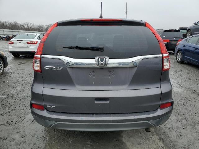 2016 HONDA CR-V LX 2HKRM3H30GH559122