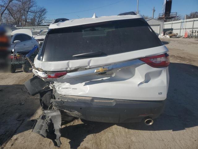 2020 CHEVROLET TRAVERSE L - 1GNEVHKW6LJ215539