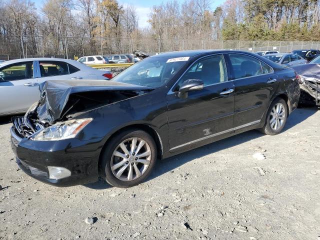 2012 LEXUS ES 350 #3023338267