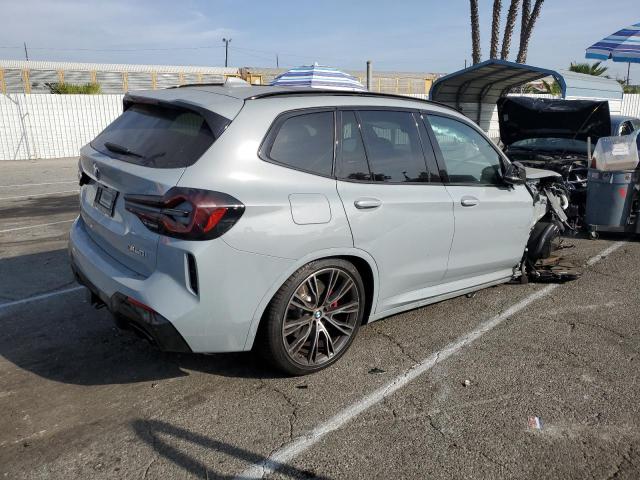 Vin: 5ux83dp06r9u75330, lot: 86102994, bmw x3 m40i m40i 20243