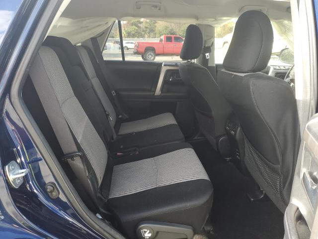 2016 TOYOTA 4RUNNER SR - JTEBU5JR4G5362834