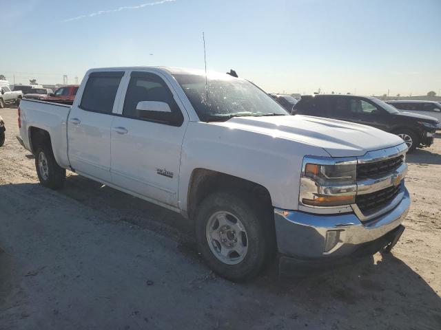 2017 CHEVROLET SILVERADO - 3GCPCREC5HG265310