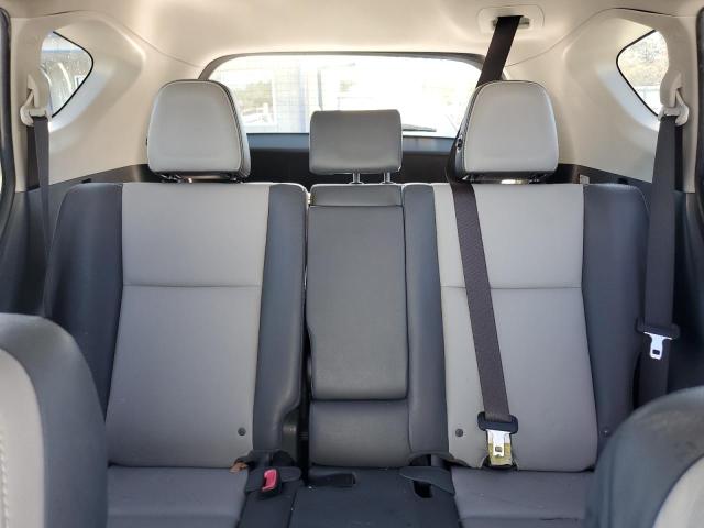 2015 TOYOTA RAV4 LIMIT - JTMYFREV1FD048179