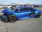 2015 AUDI R8 4.2 QUA - WUAAUAFG3F7002069