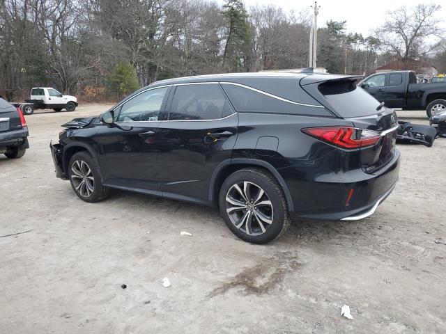 2018 LEXUS RX 350 L - JTJDZKCA9J2000640
