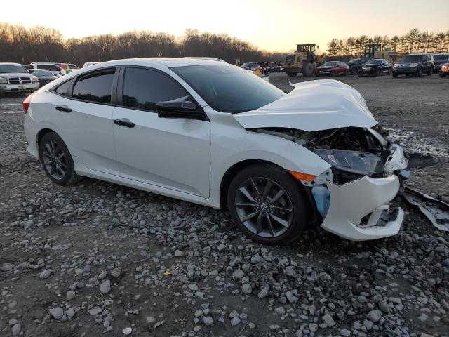 2020 HONDA CIVIC EX - 19XFC1F30LE207024