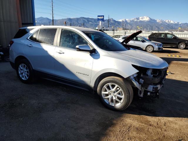 Vin: 3gnaxtev8nl141762, lot: 82694944, chevrolet equinox lt 20224