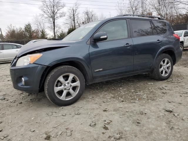 2011 TOYOTA RAV4 LIMIT #3027013781