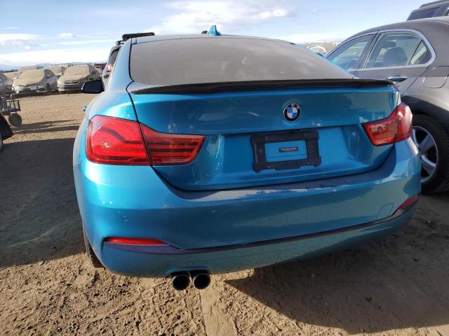 VIN WBA4J3C55KBL05912 2019 BMW 4 SERIES no.6