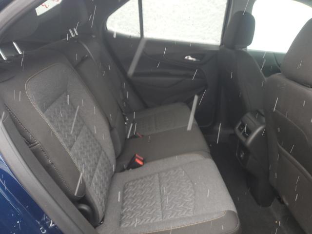 2023 CHEVROLET EQUINOX LT - 3GNAXKEG5PS154540