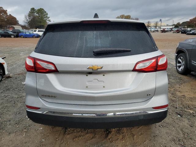 2018 CHEVROLET EQUINOX LT - 3GNAXJEV6JS626180