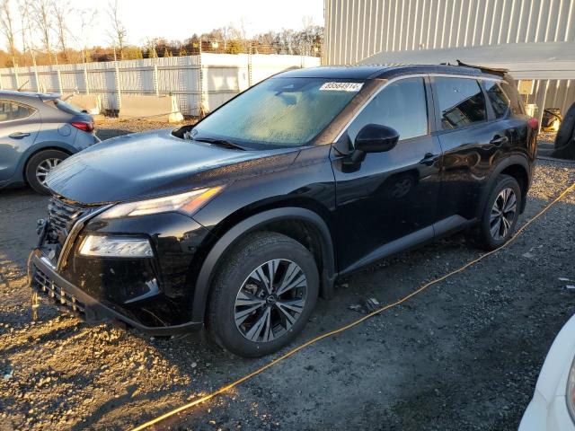 2023 NISSAN ROGUE SV - JN8BT3BB9PW198766