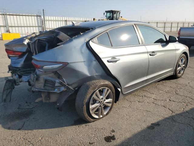 VIN KMHD84LF2JU610084 2018 HYUNDAI ELANTRA no.3