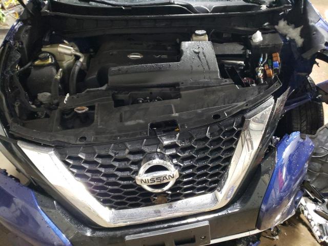 2020 NISSAN MURANO SV - 5N1AZ2BS9LN128762
