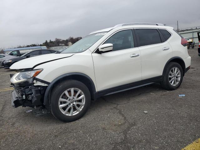 2019 NISSAN ROGUE S #3030410484