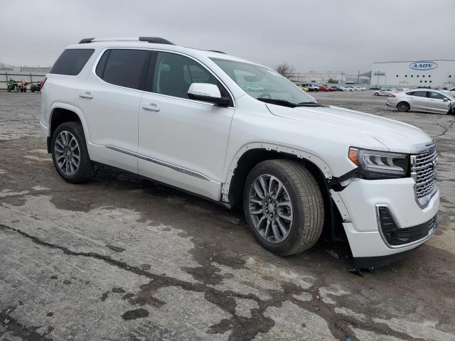 2022 GMC ACADIA DEN - 1GKKNPLS4NZ132119