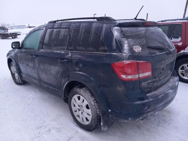 Vin: 3c4pddag9ft651404, lot: 85812124, dodge journey se 20152