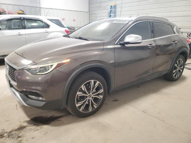 2017 INFINITI QX30 BASE - SJKCH5CR9HA017539