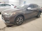 2017 INFINITI QX30 BASE - SJKCH5CR9HA017539