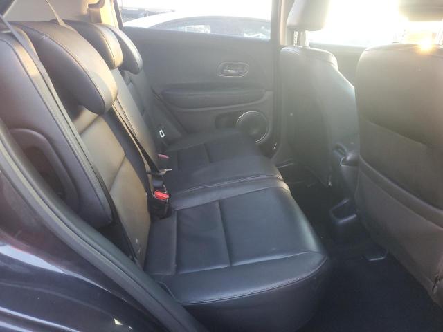 2016 HONDA HR-V EXL 3CZRU6H71GM725253